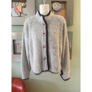 Venesha Angora jacket